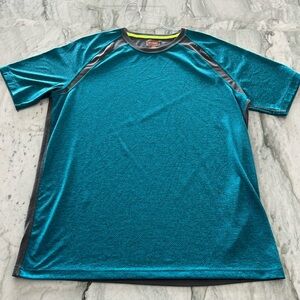 Short sleeve sport t-shirt